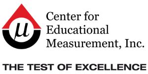 Center For Educational Measurement, Inc. .